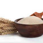 QAIS FOOD SOOJI 500GM