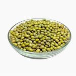 QAIS FOOD DAAL MONG UNWASHED 500GM