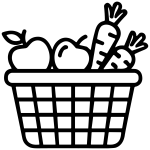 Fresh Fruit & Vegetables