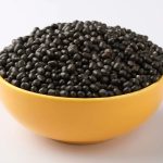 QAIS FOOD DAAL MASH UNWASHED