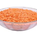 QAIS FOOD DAAL MASOOR FARMI 500 GM