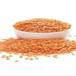 QAIS FOOD DAAL MASOOR DESI 500GM