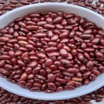 QAIS FOOD RED LOBIA 1KG