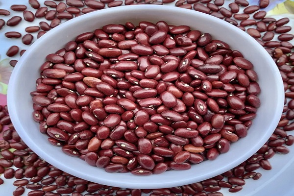 red-lobia-dal QAIS FOOD RED LOBIA 1KG - Image 1