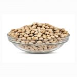 QAIS FOOD WHITE CHANA BAREEK 500GM