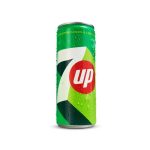 7 PU CAN 250ML