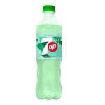 7UP MINT 345ML