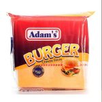 ADAM-S BURGER CHEESE 200GM