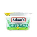 ADAM-S MINT RAITA 200GM
