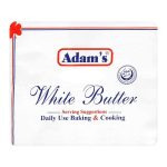 ADAM WHITE BUTTER 1KG
