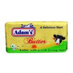 ADAMA BUTTER 50 GM