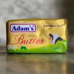 ADAMS BUTTER 100 GM