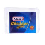 ADAMS CHEDDAR CHEESE 200GM