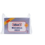 ADAMS CHEESE MOZZARELLA 200G
