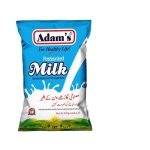 ADAMS FRESH MILK 1LTR