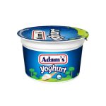 ADAMS YOGHURT 200G