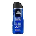 ADIDAS SHOWER GELL 400ML IMP.....