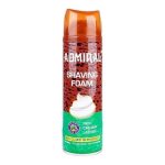 ADMIRAL RICH CREAMY  FOAM 250ML