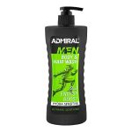 ADMIRLA BODY & HAIR WASH 400ML..