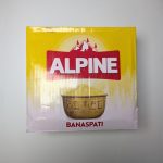 ALPINE BANASPATI 1*5 PETI