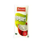 AMSONS YOGURT 1KG