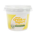 ANHAAR MANGO YOGURT 80G