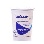 ANHAAR  SWEET YOGURT 400G