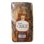 B-B MARBLE CAKE 340GM