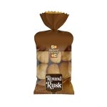 BREAD & BEYOND ROUND RUSK