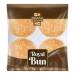 B-B ROYAL BUN 4PC