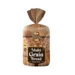 B-B multigrain bread