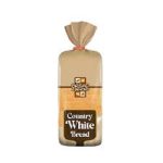 B-B white bread L