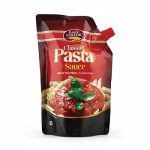 BAKE PARLOR CLASSIC PASTA SAUCE 400G