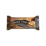 BAKE TIME CAKE BAR.