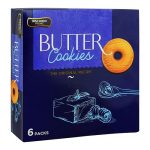 BISCONNI BUTTER COOKIES BOX