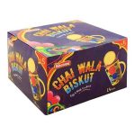 BISCONNI CHAI WALA BISKUT BOX