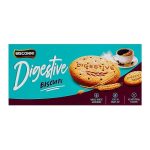 BISCONNI DIGESTIVE 270GM