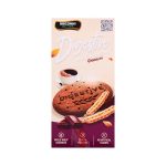 BISCONNI DIGESTIVE CHOCOLATE 234GM
