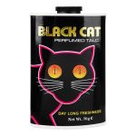 BLACK CAT POWDER 70GM