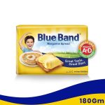 BLUE BAND 180GM