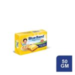 BLUE BAND MARGARINE SPREAD  50G
