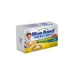 BLUE BAND UNSALTED 100G