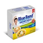 BLUE BAND UNSALTED 200G