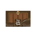 BREAD - BEYOND BRAN CAKE RUSK 270G