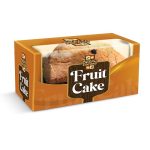 BREAD - BEYOND FRUIT CAKE 225G