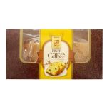 BREAD & BEYOND MINI FRUIT CAKE 100G