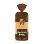BREAD - BEYOND SANDWICH BREAD