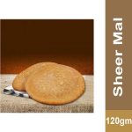 BREAD & BEYOND SHEERMAL