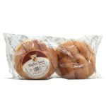 BREAD BEYONE MIGHTY BUN 1*2