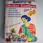 BUTTER FLY PAD XL10 PC